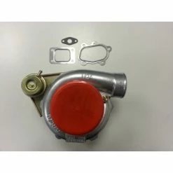 Turbo GT3076 Adaptable Wastegate Interne -Laurent Motors Soldes Magasin turbo gt3076 adaptable wastegate interne 3