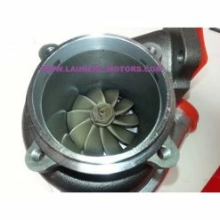 Turbo GT3582 Adaptable à Wastegate Externe -Laurent Motors Soldes Magasin turbo gt3582 3