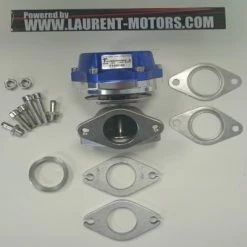 Wastegate Externe Turbosmart Gen-V UltraGate 38mm -Laurent Motors Soldes Magasin wastegate externe type turbosmart 38mm 4